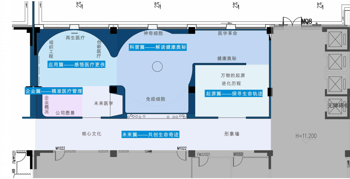 搭建展位如何节省成本？这几个方法一定要知道