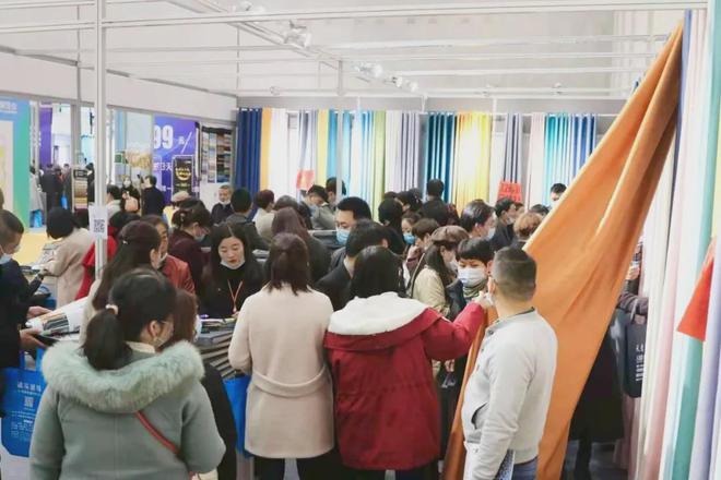 深圳窗帘展会2019_深圳窗帘布艺展会需要有什么_深圳布艺展会