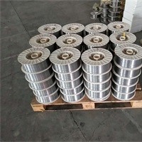 YD518耐磨药芯焊丝 热轧辊堆焊焊丝销售