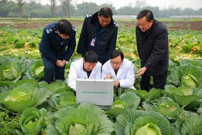 农产品质量监督员职责_领导干部履行监督职责_纪检监察机构监督执纪问责职责