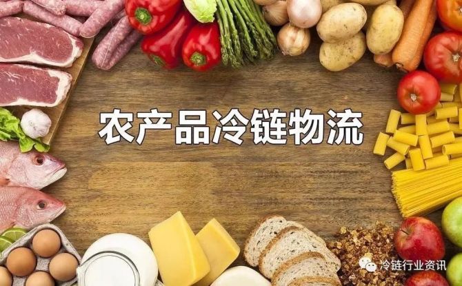 首农集团 天津港 盾安冷链_物流及冷链物流外包的优缺点_农产品冷链物流体系