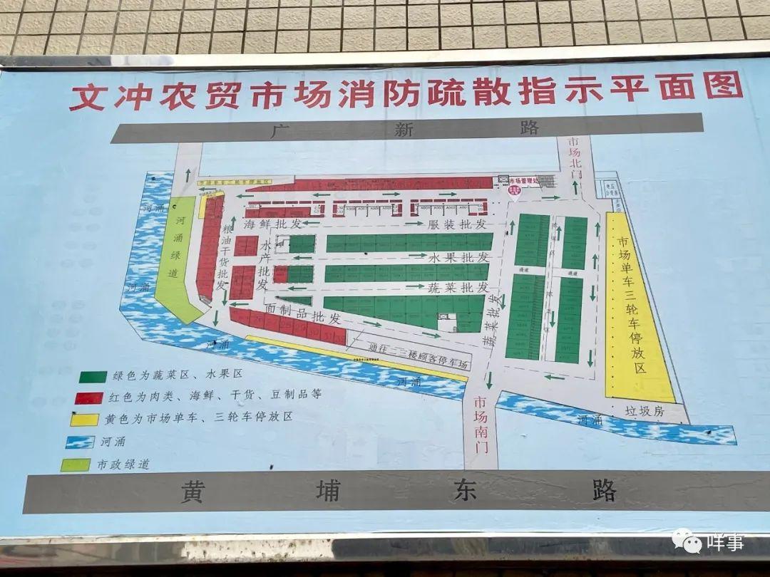 黄埔南岗东兴市场改造_黄埔区农产品批发市场_黄埔钢材市场