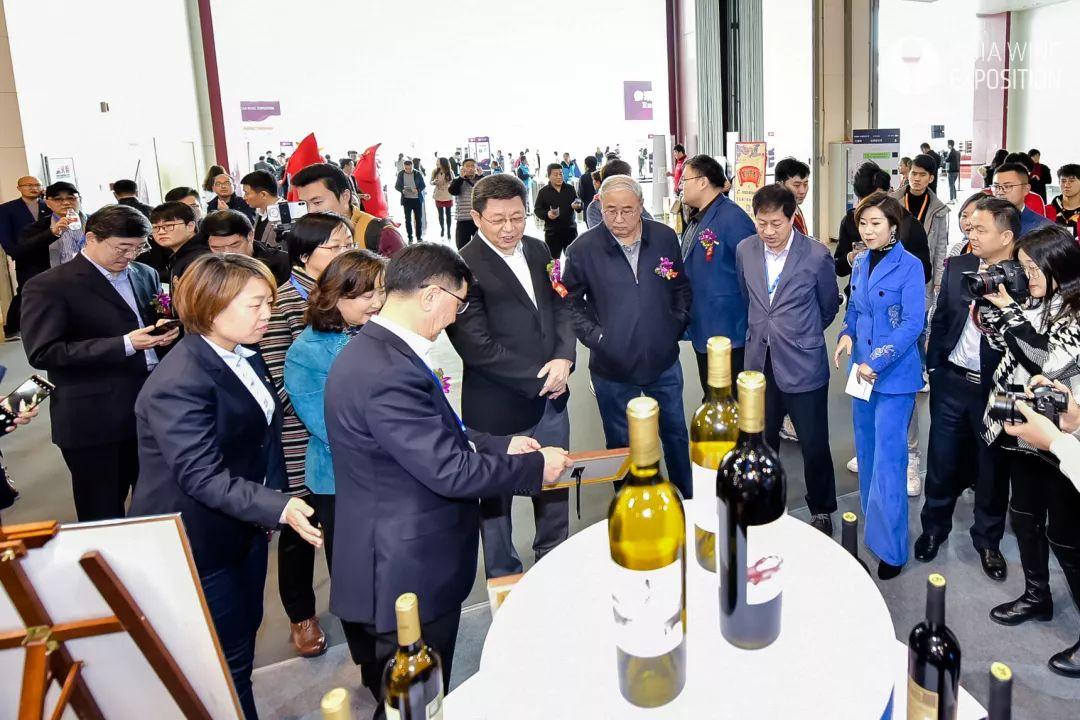 2016年8月上海国际农展中心展会_国际红酒展会_红酒展展会总结