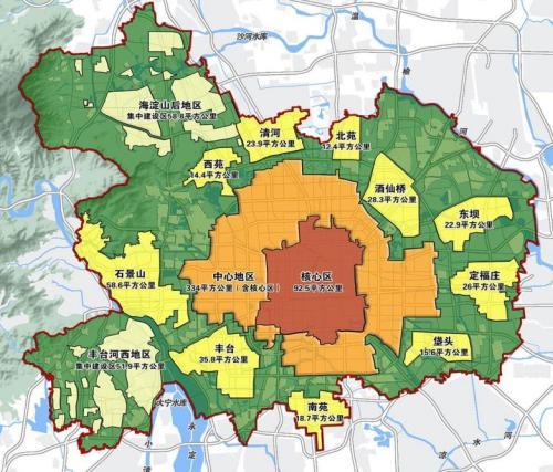 北京最新房产政策_最新房产买卖政策_最新房产限购政策