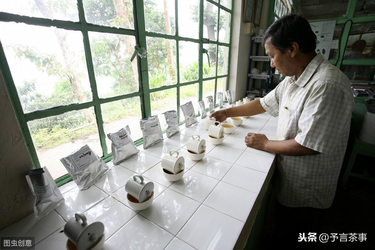 茶叶是初级农产品吗_欧盟,日本等国家和地区茶叶农残检测标准指标变化表格_茶叶农残检测仪