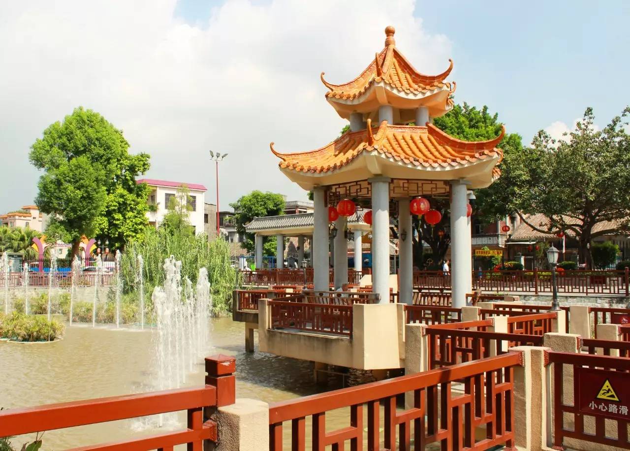 大沥凤西村,道光癸卯孟夏 曹氏大宗祠 香山鲍俊书_大沥凤池展会2019排期_大沥凤池展会门窗企业