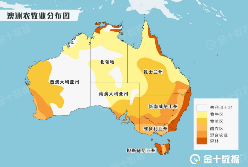 中国对澳大利亚出口_澳大利亚出口的农产品_烧烤架出口澳大利亚要做哪些检测