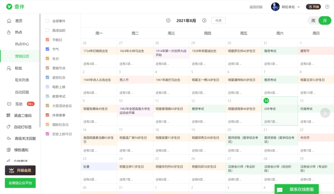 刘雯崔始源微博微话题_自媒体时代微博公益传播研究--以新浪微博为例_微博热点话题检测与趋势预测研究